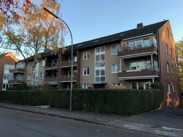 Zuhause in Meerbusch – großzügig geschnittene 3-Zimmer-Wohnung, 40667 Meerbusch