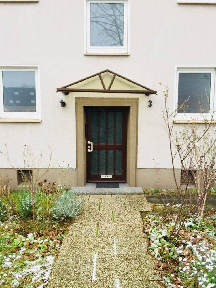 Charmante 2-Zimmer-Etagenwohnung in Essen Ruhige Lage auf der 1. Etage, 45279 Essen (Freisenbruch Horst)