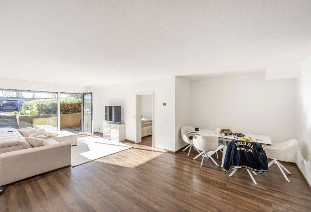 Tausch Wohnung, 48163 Münster