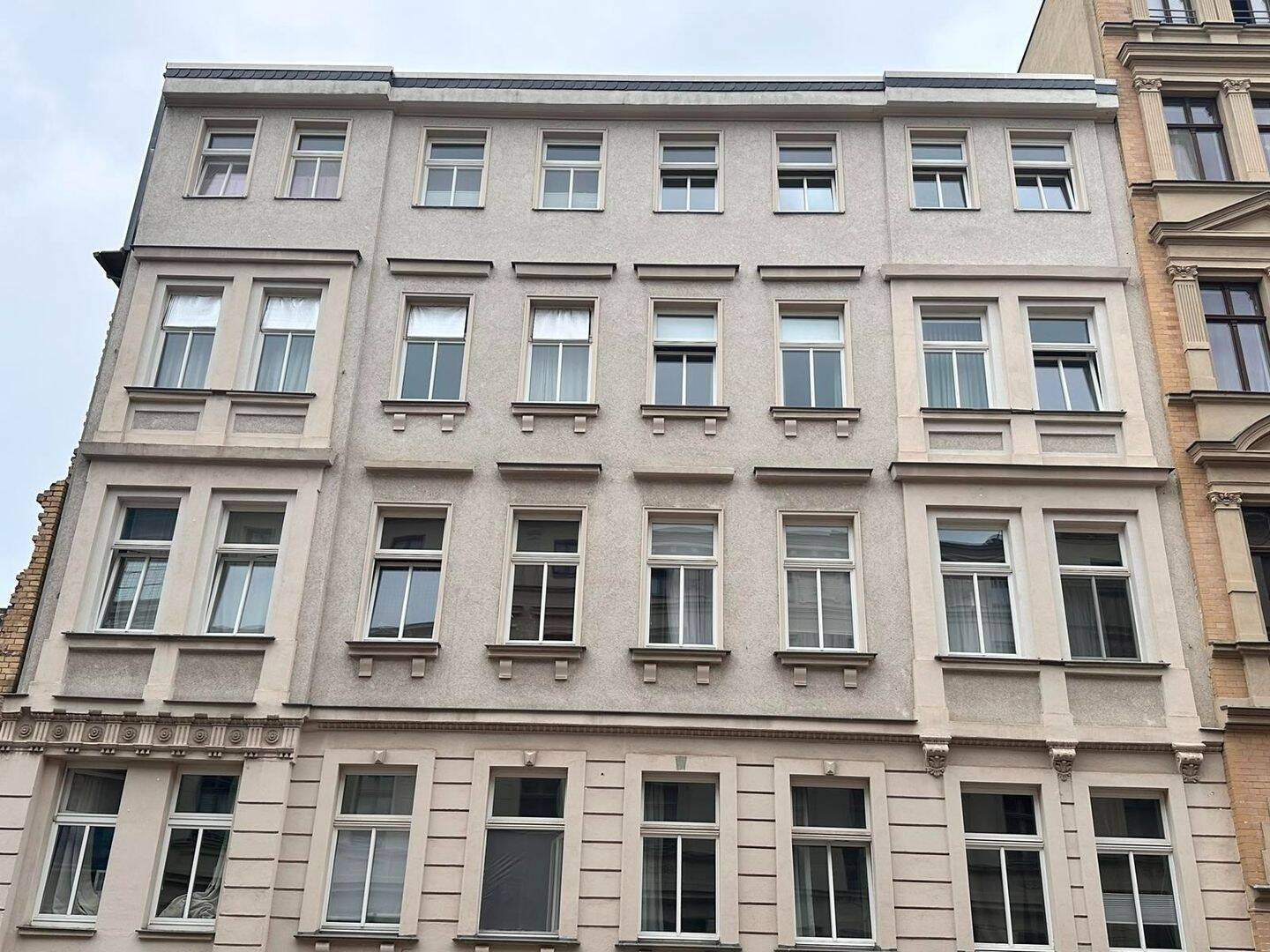Leben und Wohnen im Paulusviertel, 6114 Halle (Saale) (Am Wasserturm Giebichenstein Innenstadt Paulusviertel Trotha)