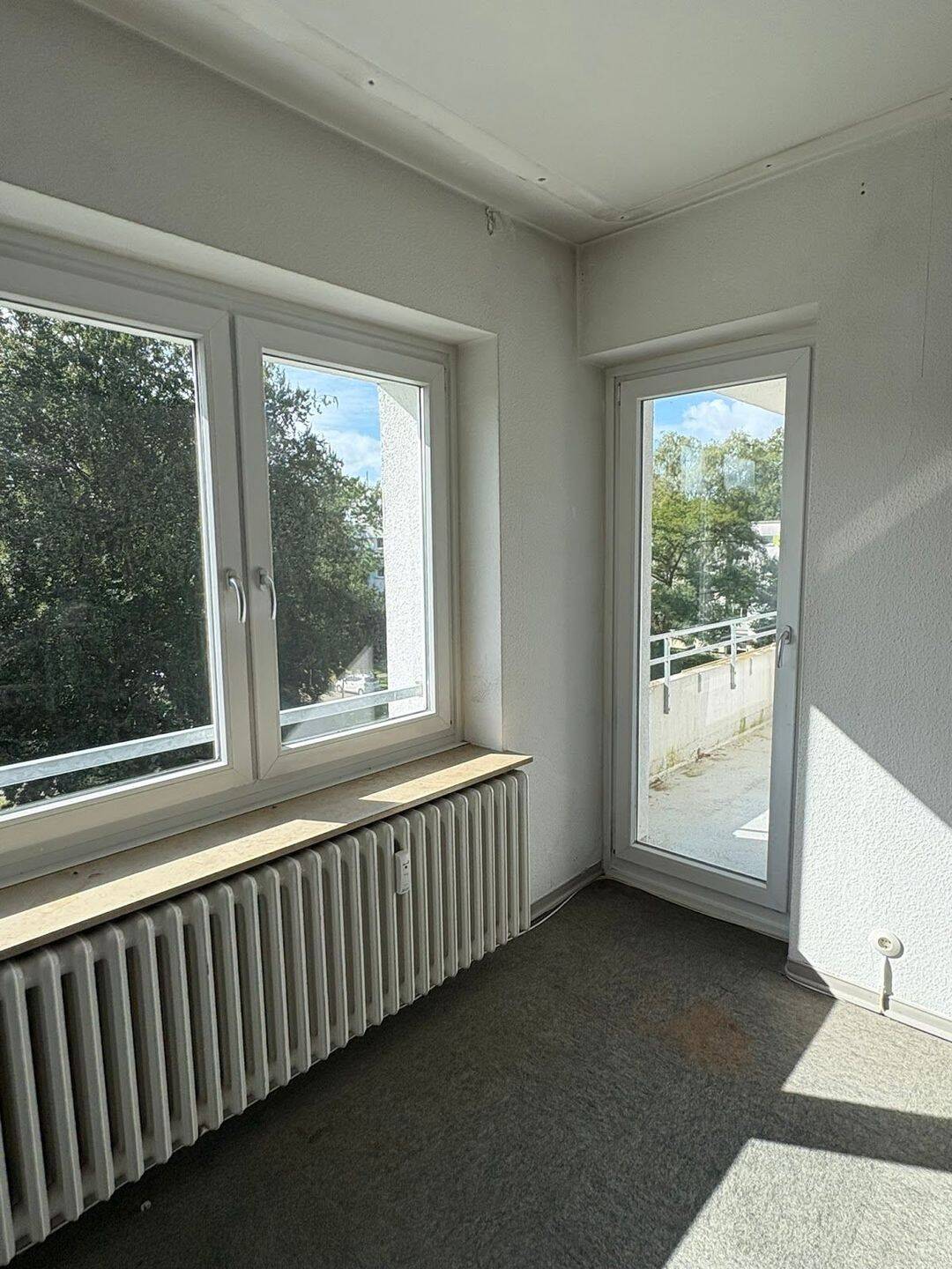 3-Zimmer-Wohnung in Elmshorn zu vermieten! – zentral & hell, 25337 Elmshorn