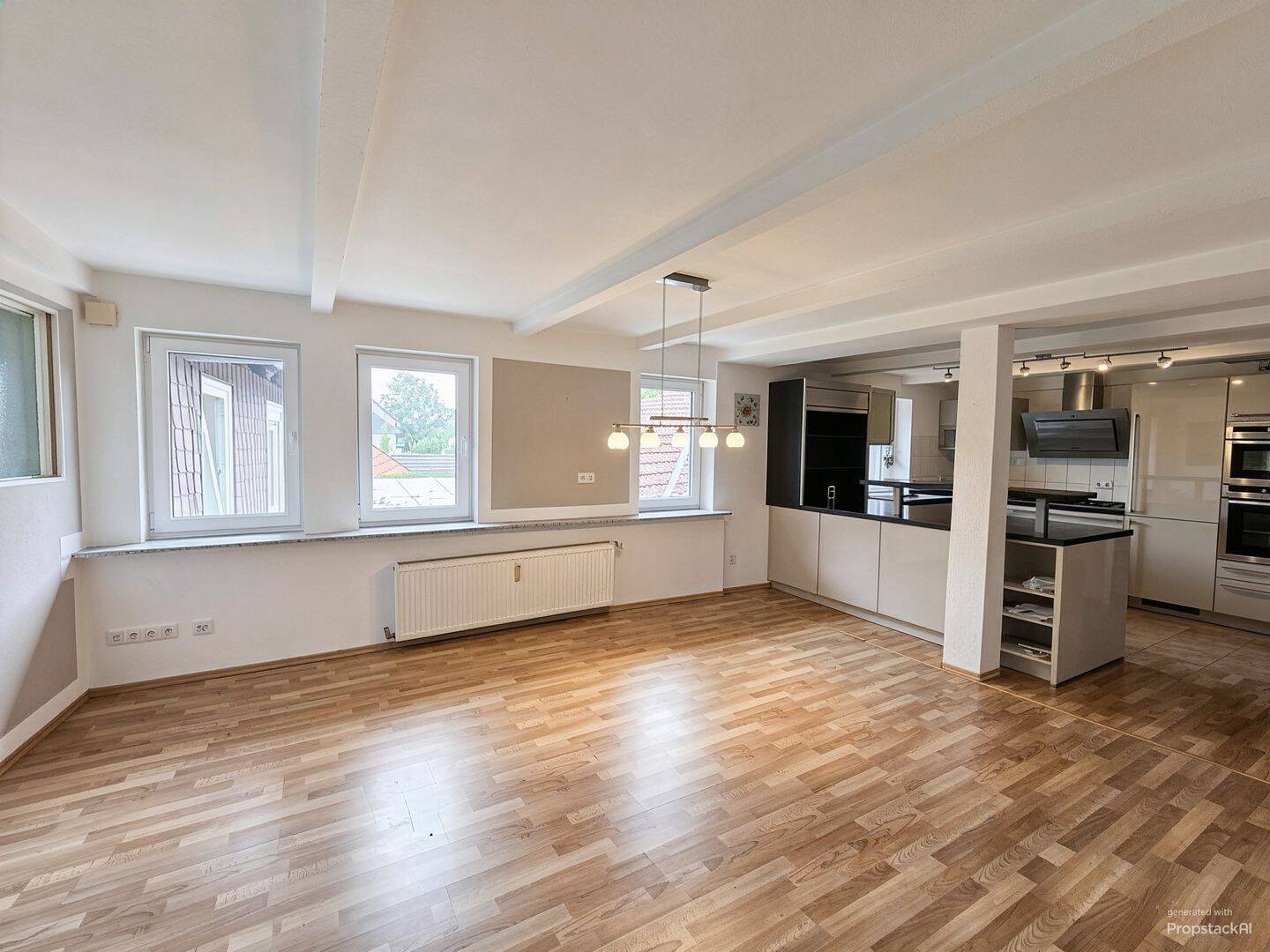 1 ruhiges Zimmer in 4er-WG + Nebenkosten inklusive + Vorsfelde/Wolfsburg, 38448 Wolfsburg