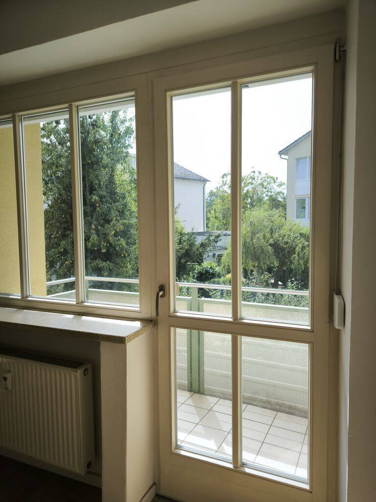 3-Zimmer-Wohnung nahe Krankenhaus, 84503 Altötting