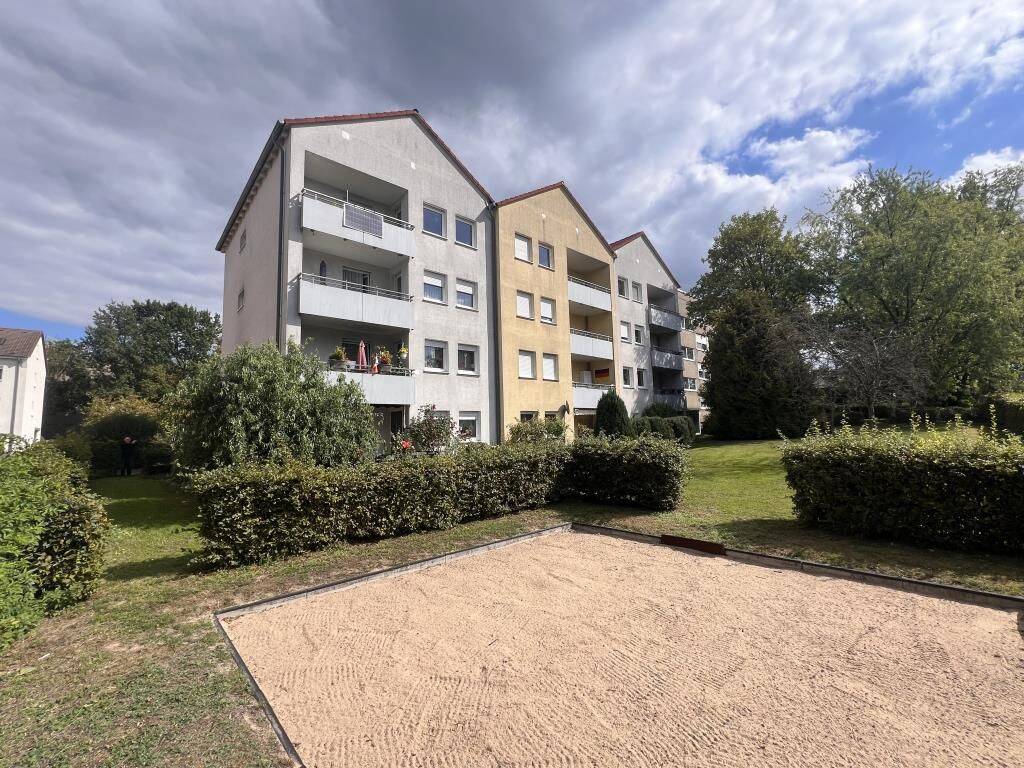 Top 2 Zimmerwohnung mit Balkon in Hagen-Boele, 58099 Hagen (Berchum Boele Garenfeld Hohenlimburg Lennetal)