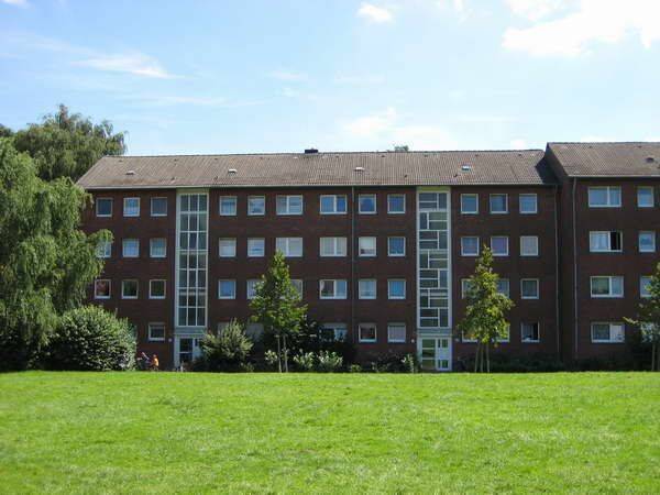 Gemütliche 3-Zimmer-Wohnung mit Balkon in Werl!- Neues Laminat, 59457 Werl