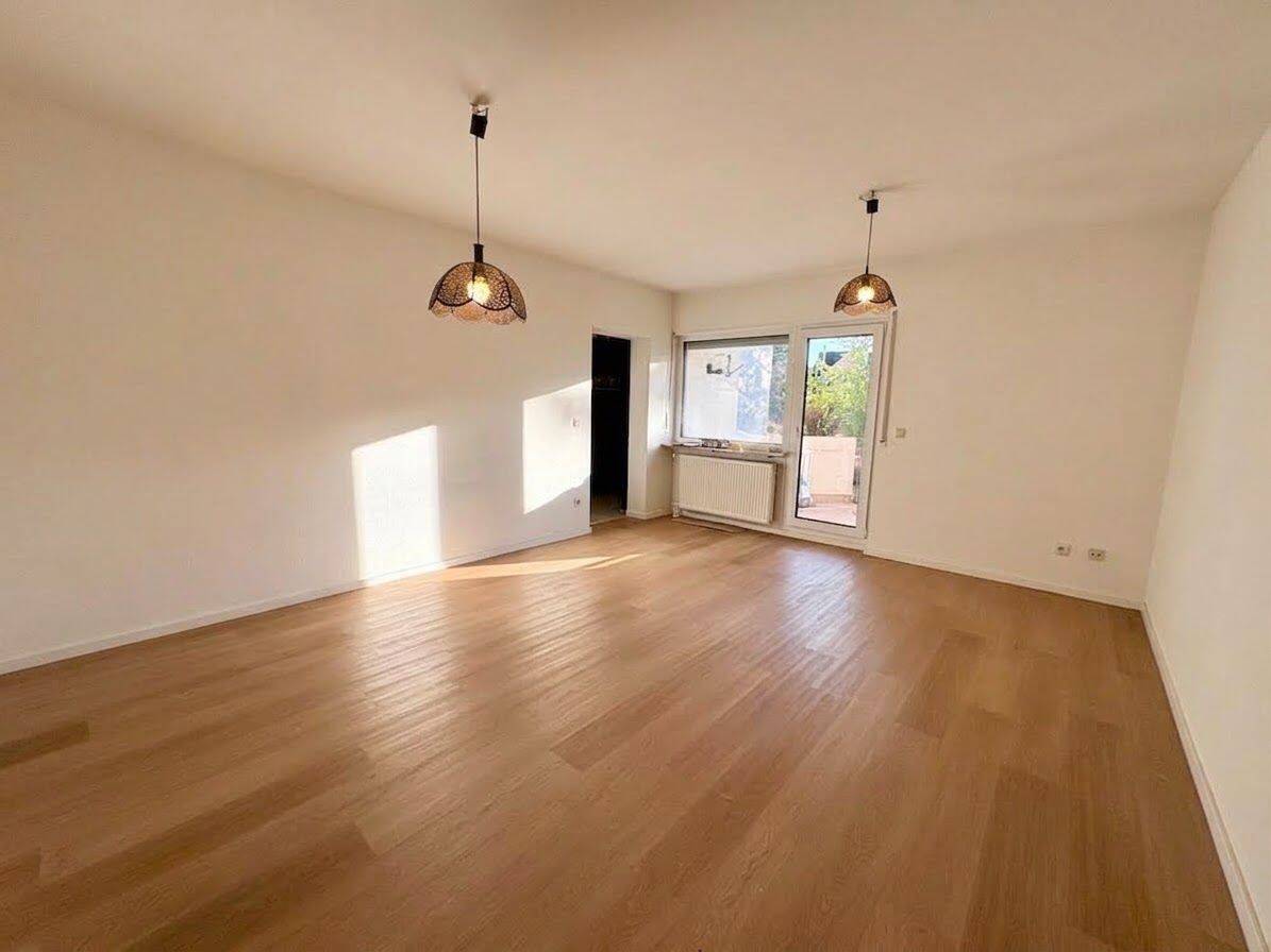 Altersgerecht wohnen im Hochparterre – Stellplatz inklusive, 67117 Limburgerhof