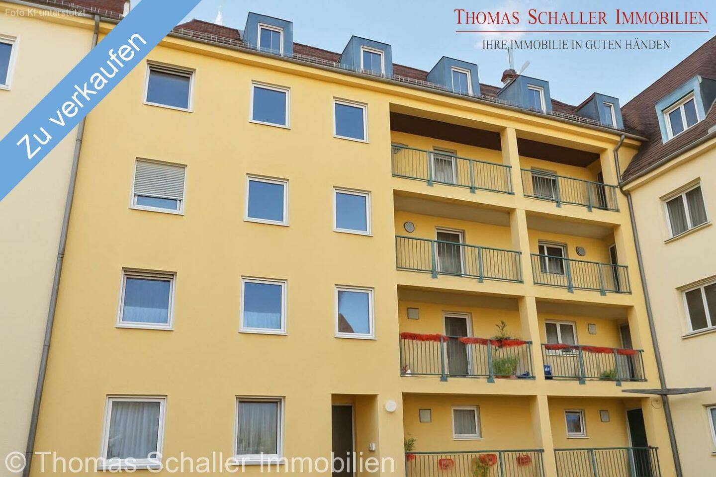 BEZUGSFREI ! Kernsanierte & möblierte 2 Zimmer-Wohnung 54m² mit Aufzug, EBK im Herzen von Nürnberg, 90402 Nürnberg (Gleißbühl Lorenz Tafelhof Tullnau Wöhrd)