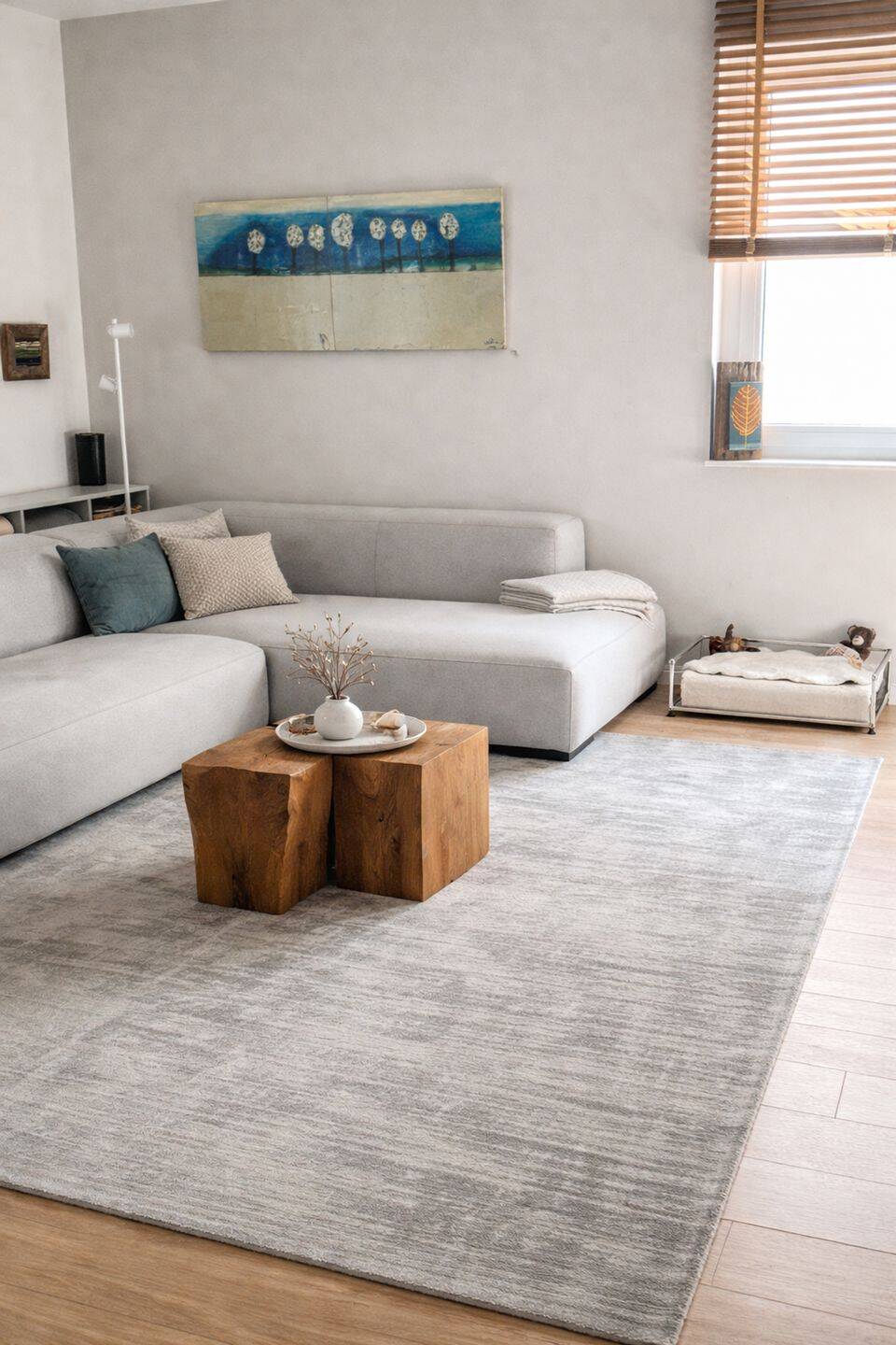 Hochwertige 4-Zimmer-Erdgeschosswohnung in Seligenstadt, privat, 63500 Seligenstadt