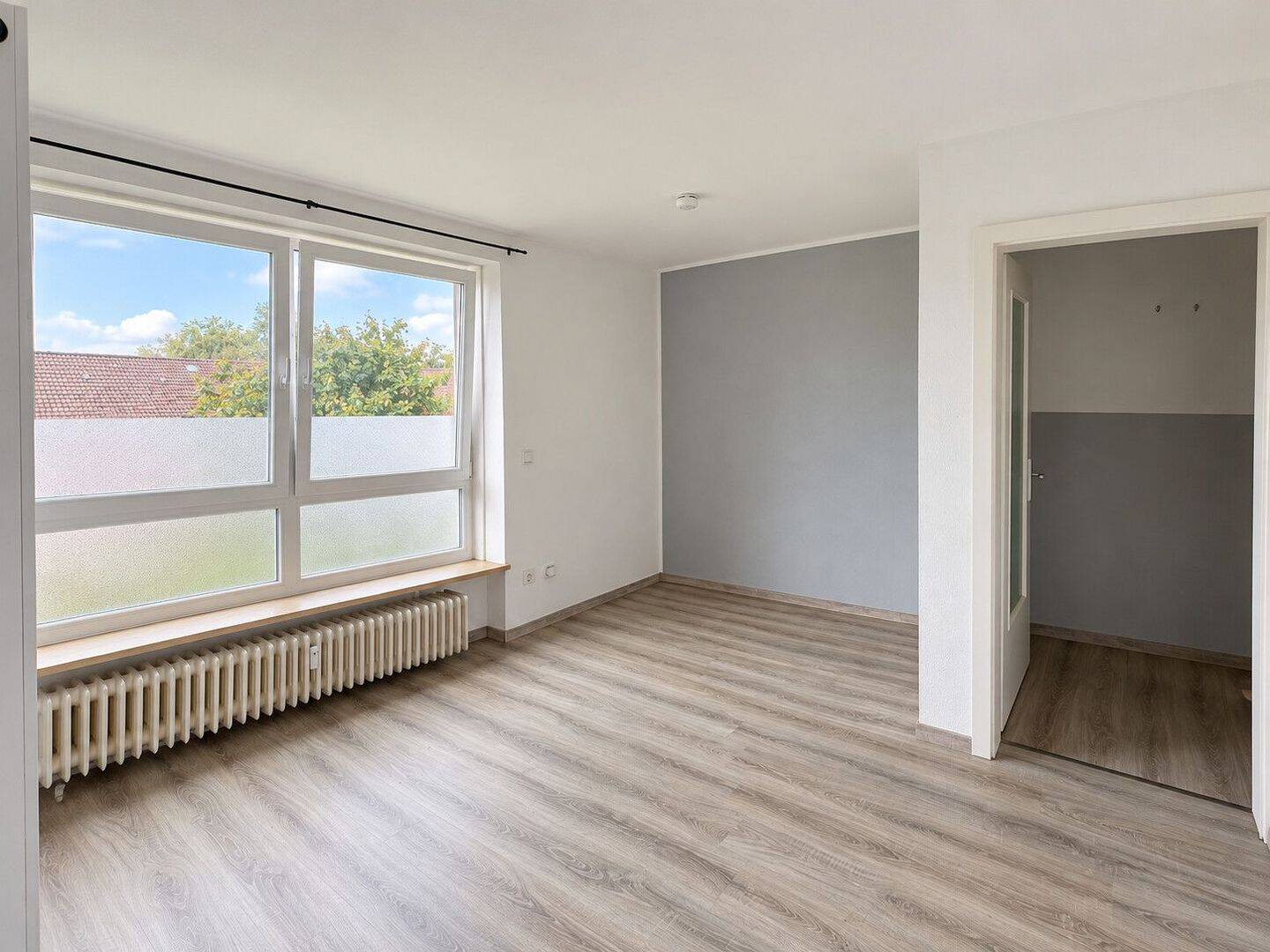 Klein & komfortabel im Obergeschoss, 27474 Cuxhaven