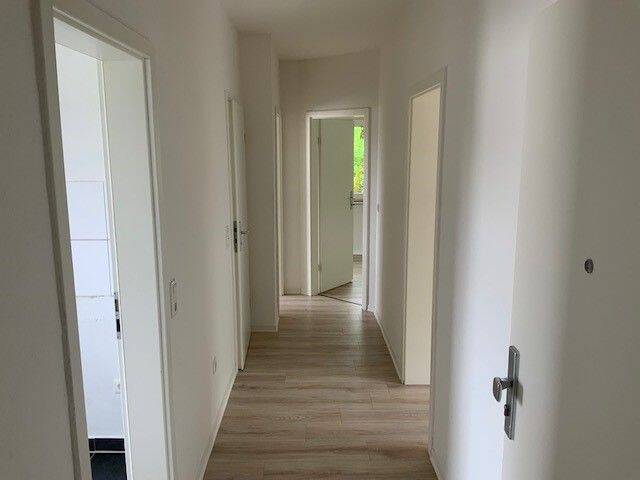Gemütliche und zentrale 3-Zimmer-Wohnung in Hemer Mitte, 58675 Hemer