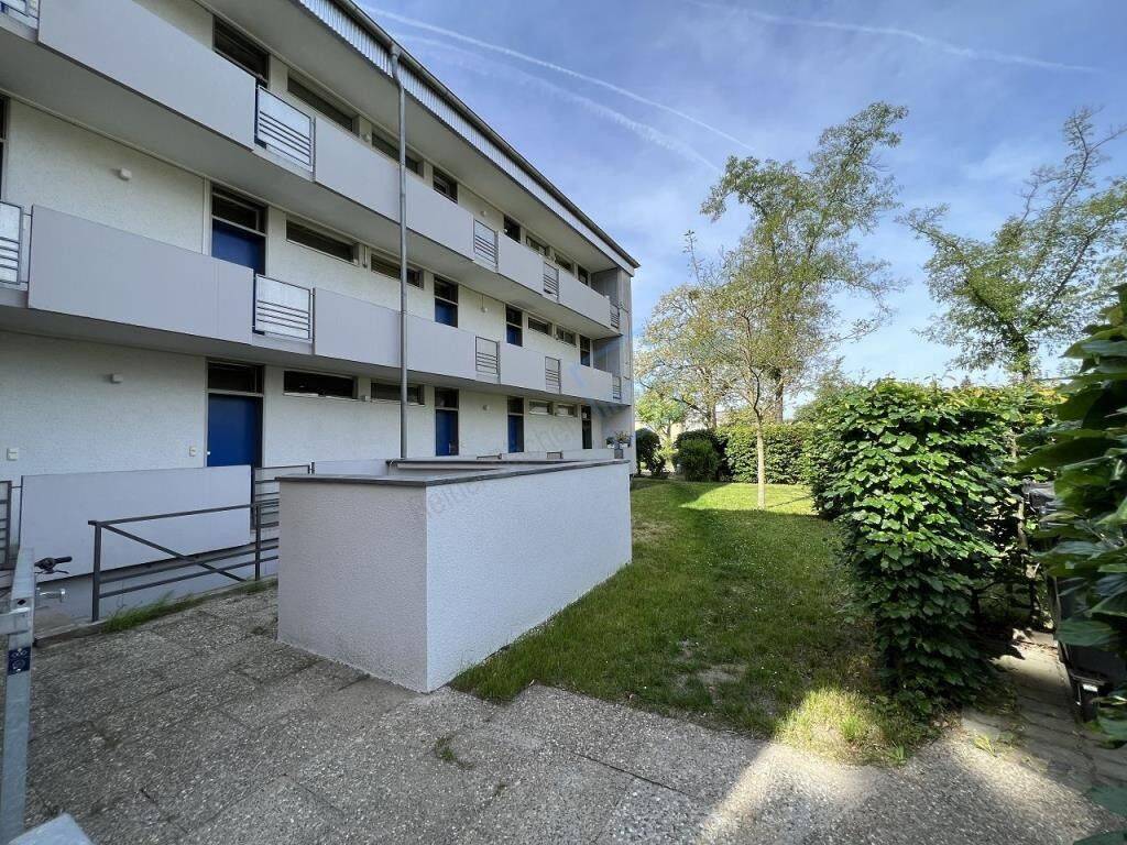 … möbliertes Wohnen in Eberstadt, 64297 Darmstadt (Eberstadt)