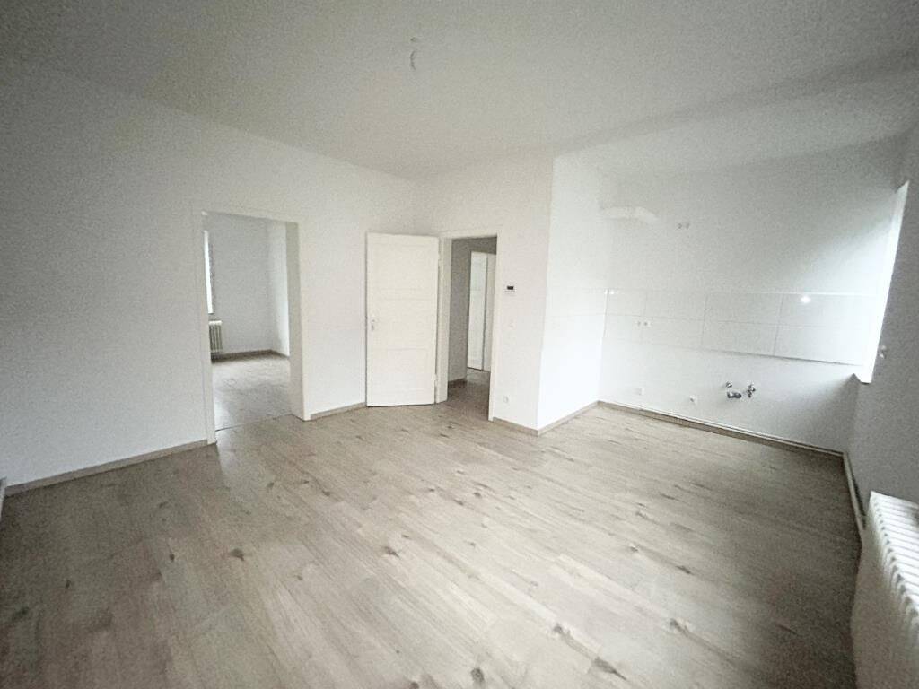 Großzügige 3-Zimmer-Erdgeschosswohnung in Wilhelmshaven Fedderwardergroden, 26388 Wilhelmshaven