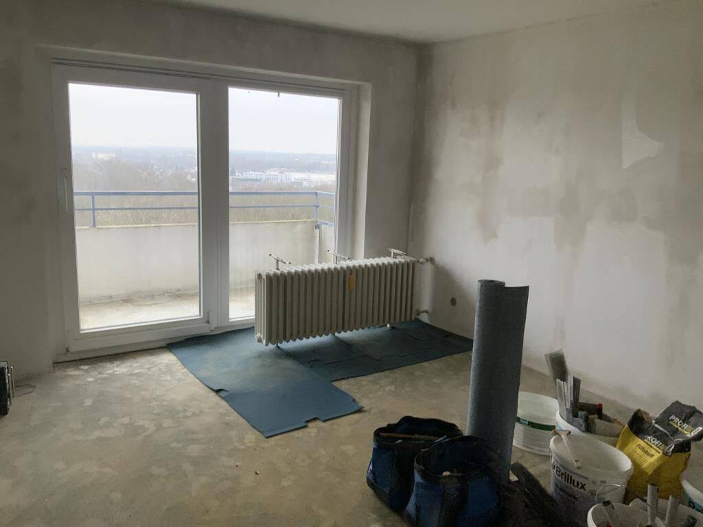 Demnächst frei! 3-Zimmer-Wohnung in Mönchengladbach Kamphausener Höhe, 41199 Mönchengladbach