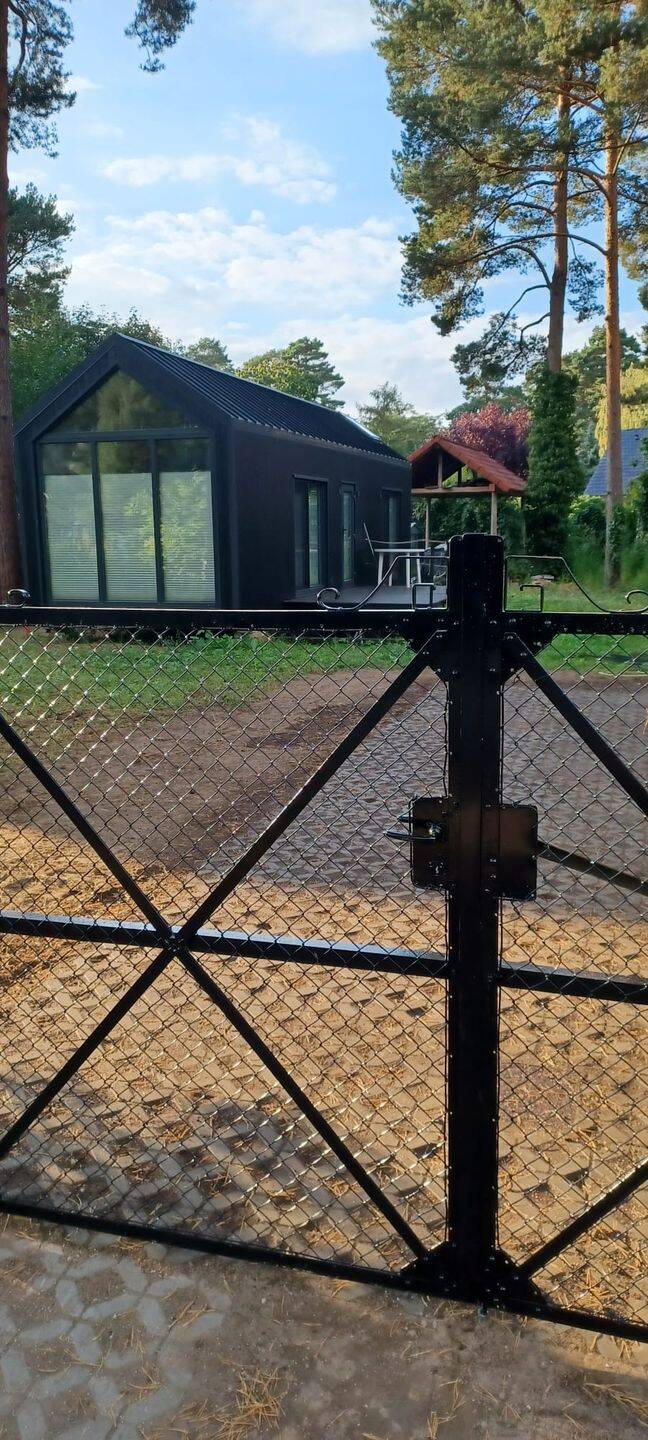 Tiny Hous im Grünen, 16348 Wandlitz