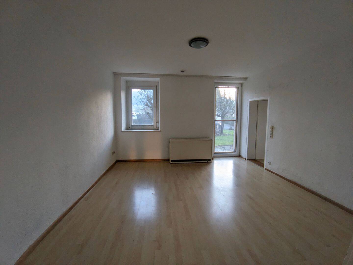EG-Wohnung am Rande von Seelbach, 77960 Seelbach