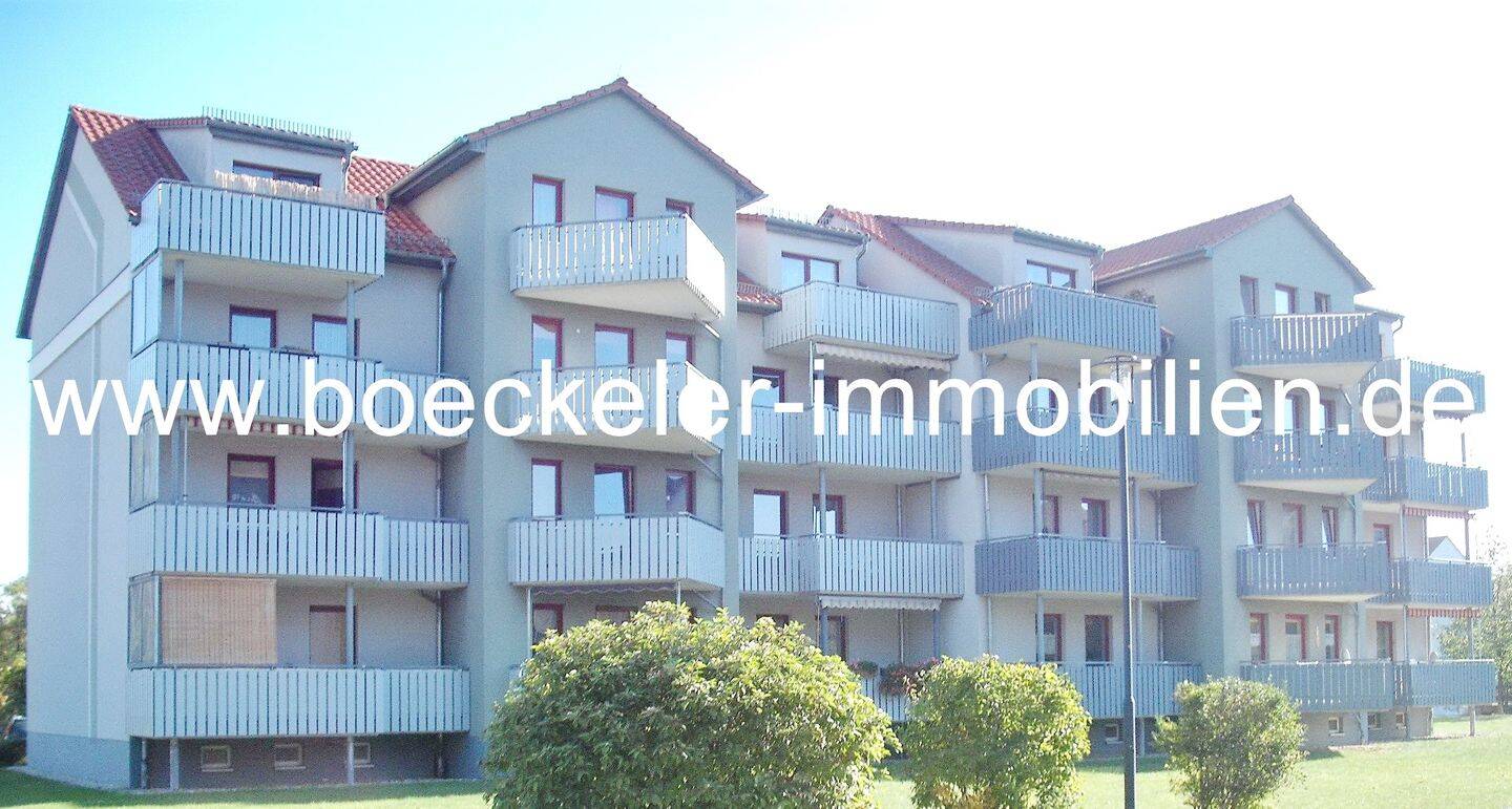 Wohnen zum Wohlfühlen, 6618 Naumburg (Saale)