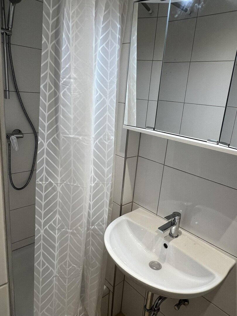 Kernsanierte 1 Zimmer Wohnung mit Potenzial – zentrale Lage Mainz ab 01.10.2026 oder 15.10.2026, 55118 Mainz (Neustadt)