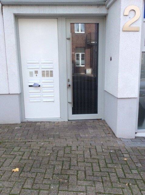 Demnächst frei! 2-Zimmer-Wohnung in Hückelhoven Ratheim, 41836 Hückelhoven