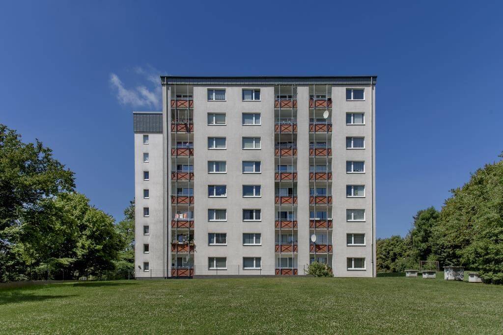 Demnächst frei! 2-Zimmer-Wohnung in Velbert Kostenberg, 42549 Velbert