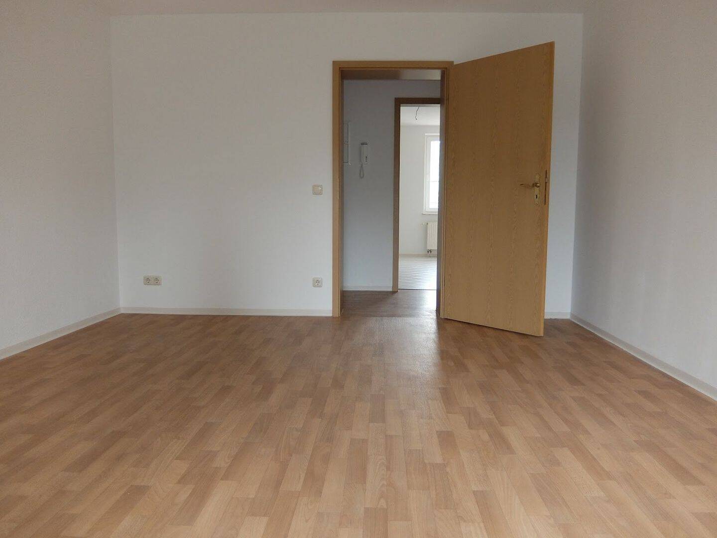 3-Zimmer-Wohnung im 1. Obergeschoss, 9126 Chemnitz (Altchemnitz Bernsdorf Gablenz Lutherviertel Sonnenberg)