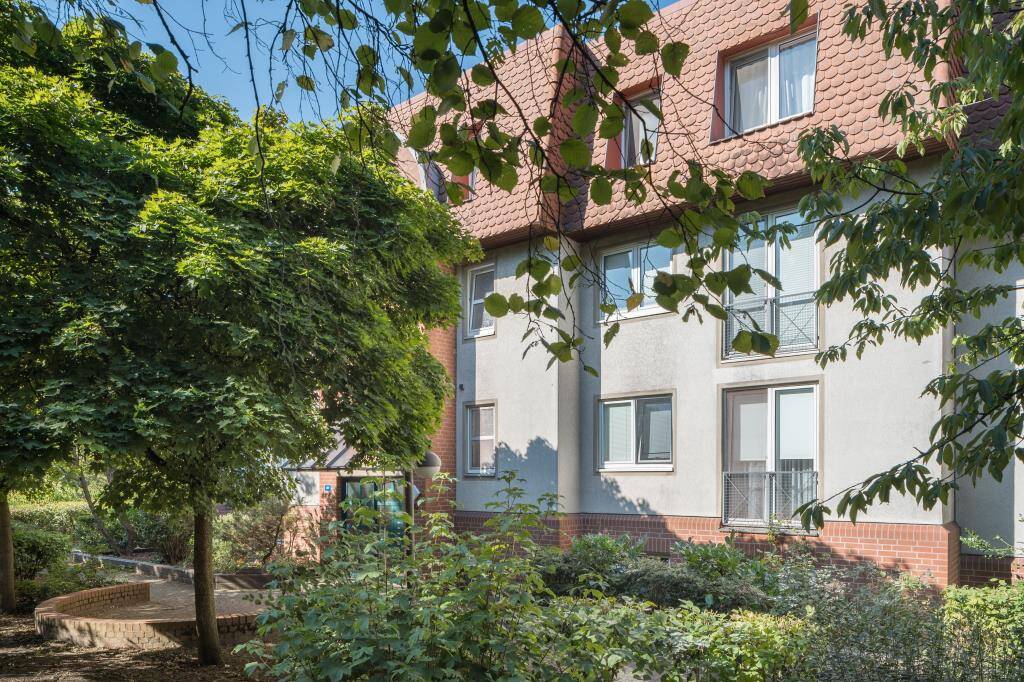 Nachmieter gesucht! 1,5-Zimmer-Wohnung in Wolfsburg, 38444 Wolfsburg (Detmerode Hattorf Heiligendorf Rabenberg Westhagen)