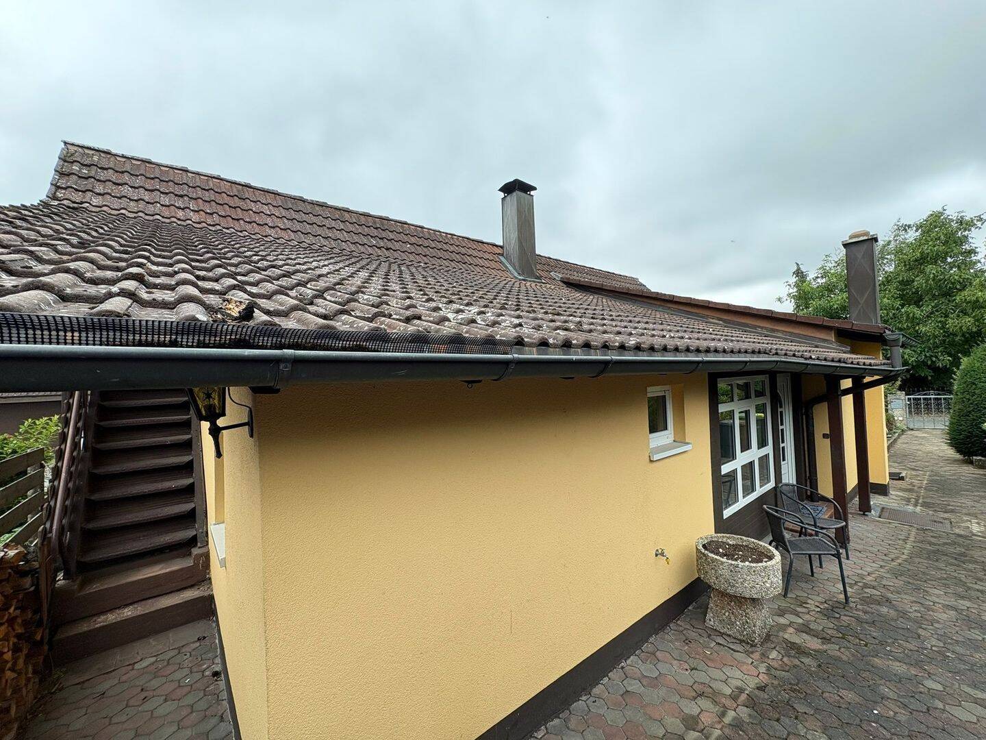 Eckgrundstück in Stein (Unterweihersbuch) – viel Raum für Ihre Wohnpläne!, 90547 Stein