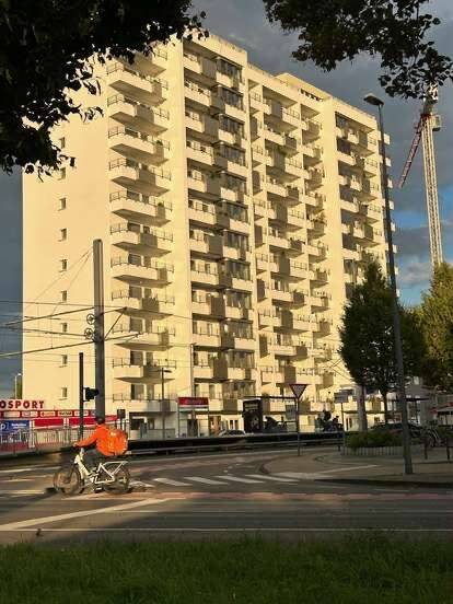 3-Zimmer-Wohnung in Köln Neu-Ehrenfeld, 50825 Köln (Ehrenfeld Bickendorf Neuehrenfeld Ossendorf)