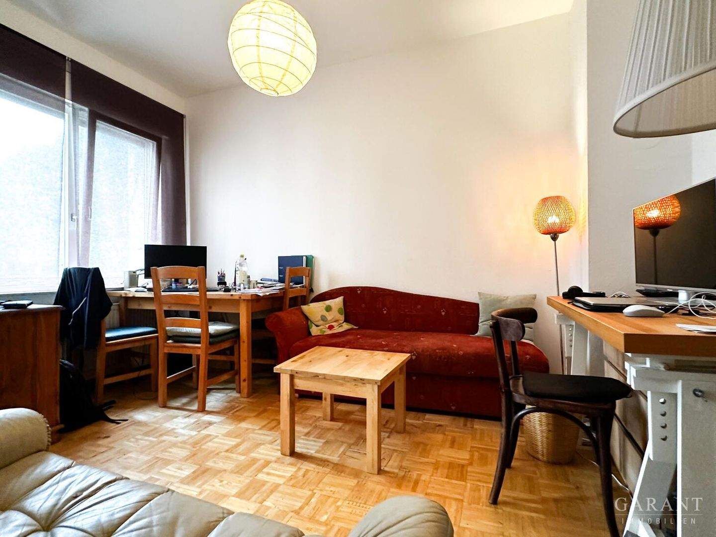 *** Einzigartige Maisonette-Wohnung in Heidelberg-Handschuhsheim – ab 1.10. bezugsfrei! ***, 69121 Heidelberg (Handschuhsheim Neuenheim)