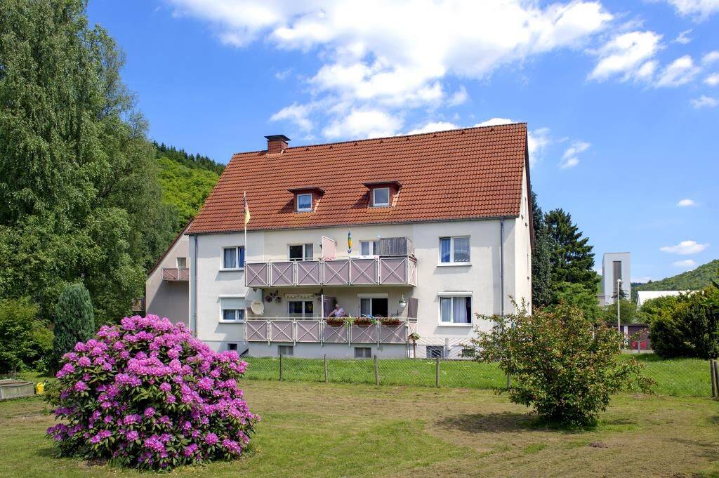 1-Zimmer-Wohnung in Plettenberg – Öster, jetzt besichtigen !, 58840 Plettenberg