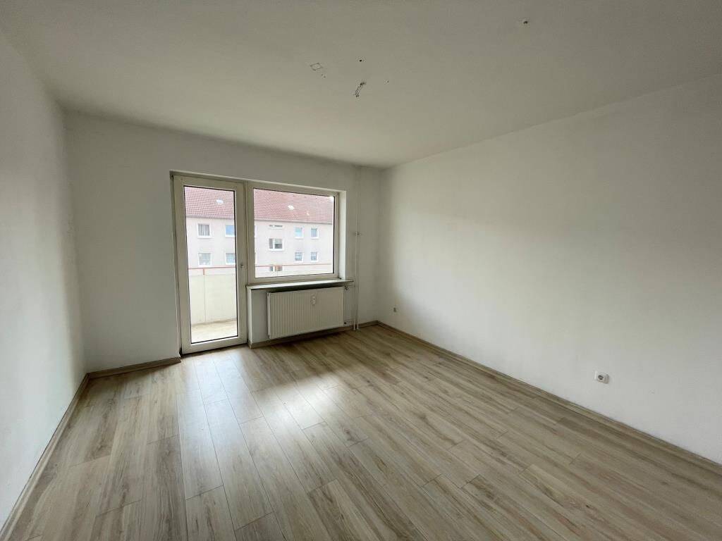 Freundliche 3-Zimmer-Wohnung mit Balkon in Menden Platte Heide, 58708 Menden (Sauerland)
