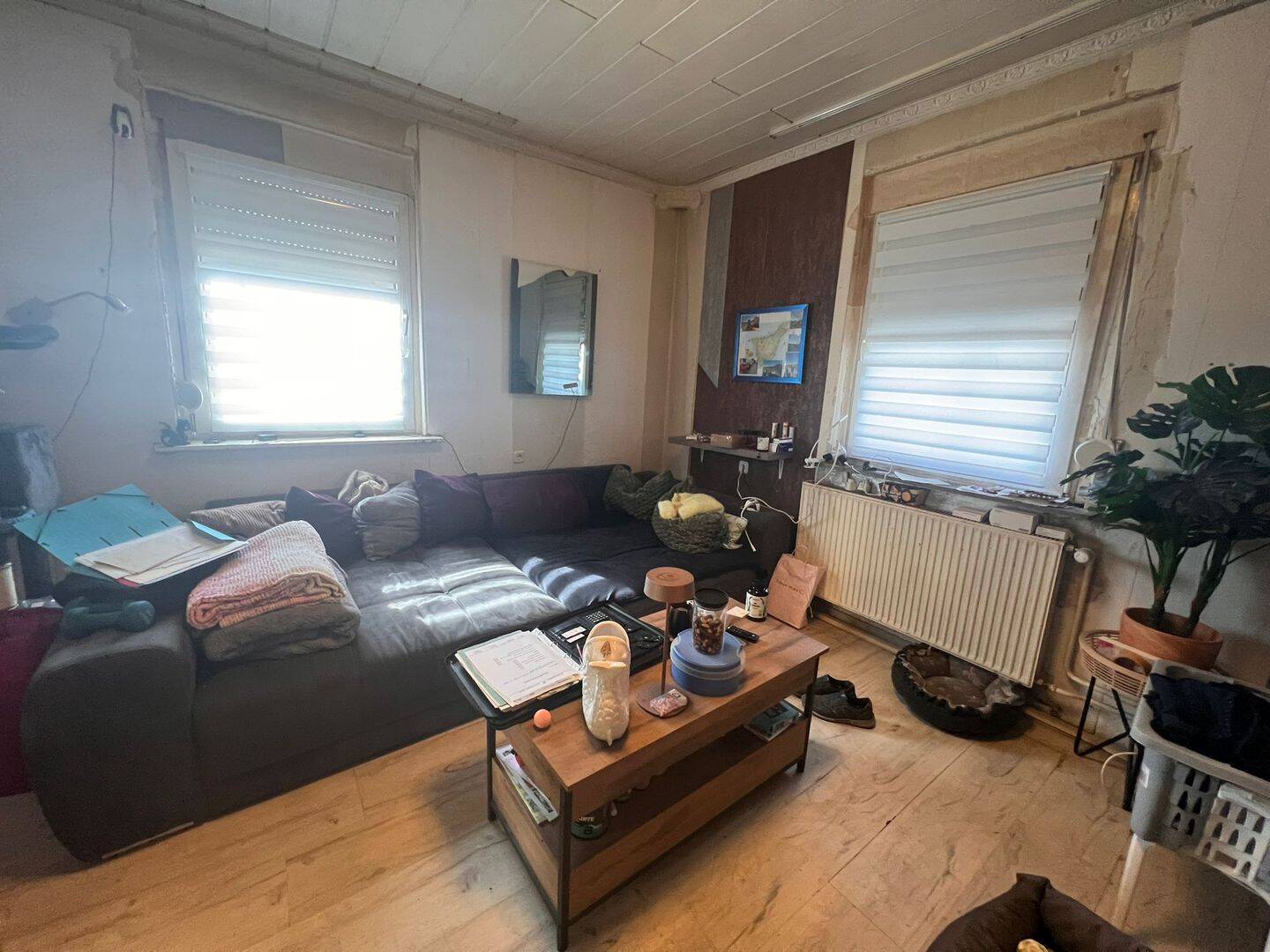 Keine Käuferprovision! EFH mit Nebengebäude zur Sanierung in Rodgau-Dudenhofen!, 63110 Rodgau