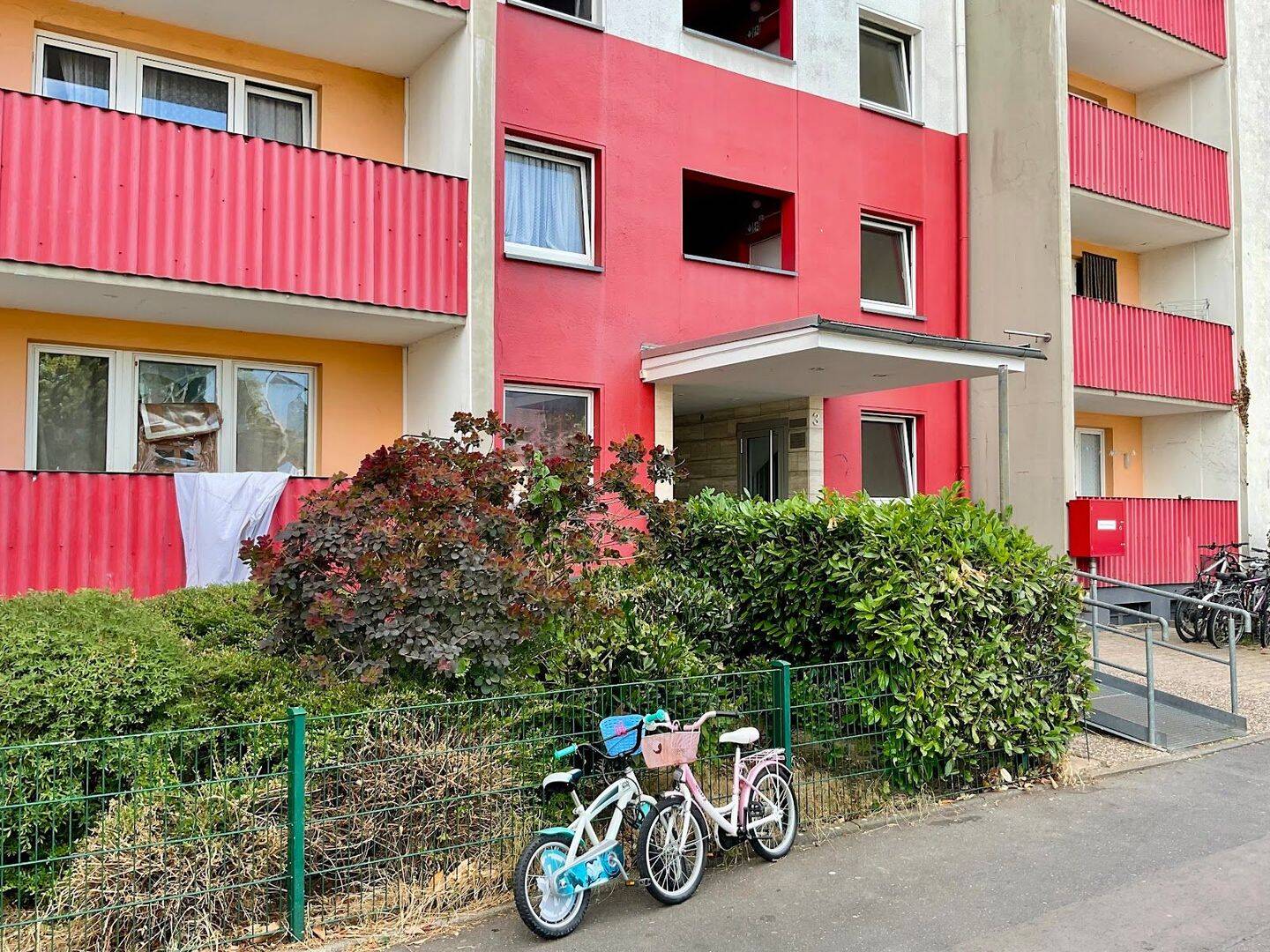 3 Zimmer Wohnung sucht Mieter!, 52351 Düren