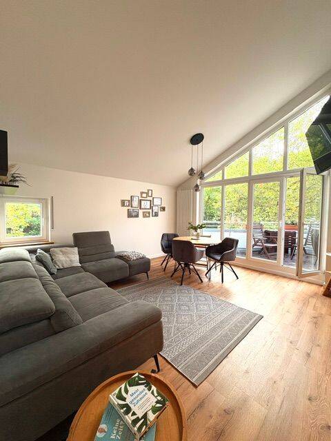 Modernes Maisonette-Wohnen mit besonderem Raumgefühl, 56112 Lahnstein