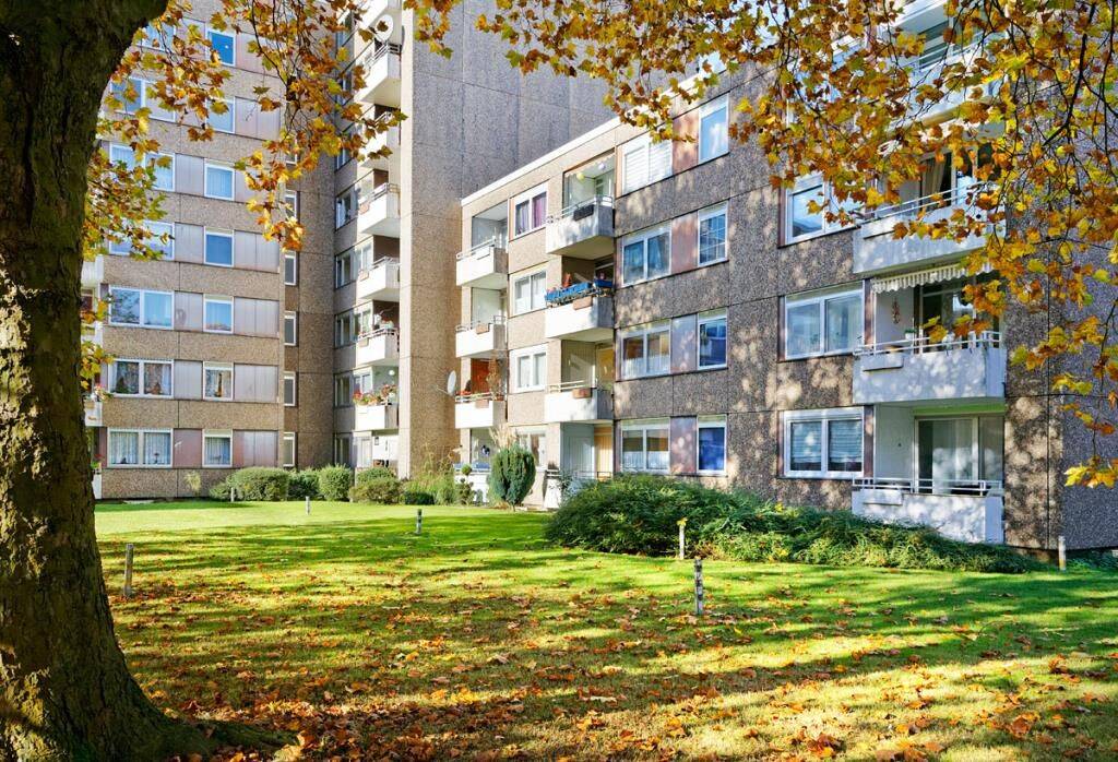 1-Zimmer-Wohnung in Dortmund, 44359 Dortmund