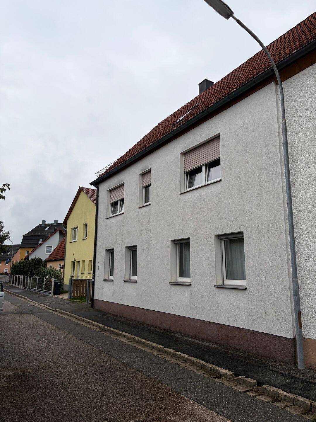 3-Zimmer-Wohnung mit Einbauküche & Garten in Hersbruck | 1. OG, 91217 Hersbruck