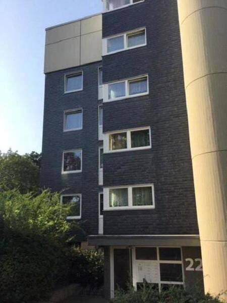 Tolle Dachterrasse mit Weitblick -Über den Dächern von Tannenbusch, 53119 Bonn (Auerberg Nordstadt Tannenbusch Zentrum)