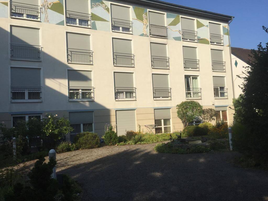 Herten, rollstuhlgerecht & barrierefrei, Sonnenwohnung ab 50 Jahre, 45699 Herten