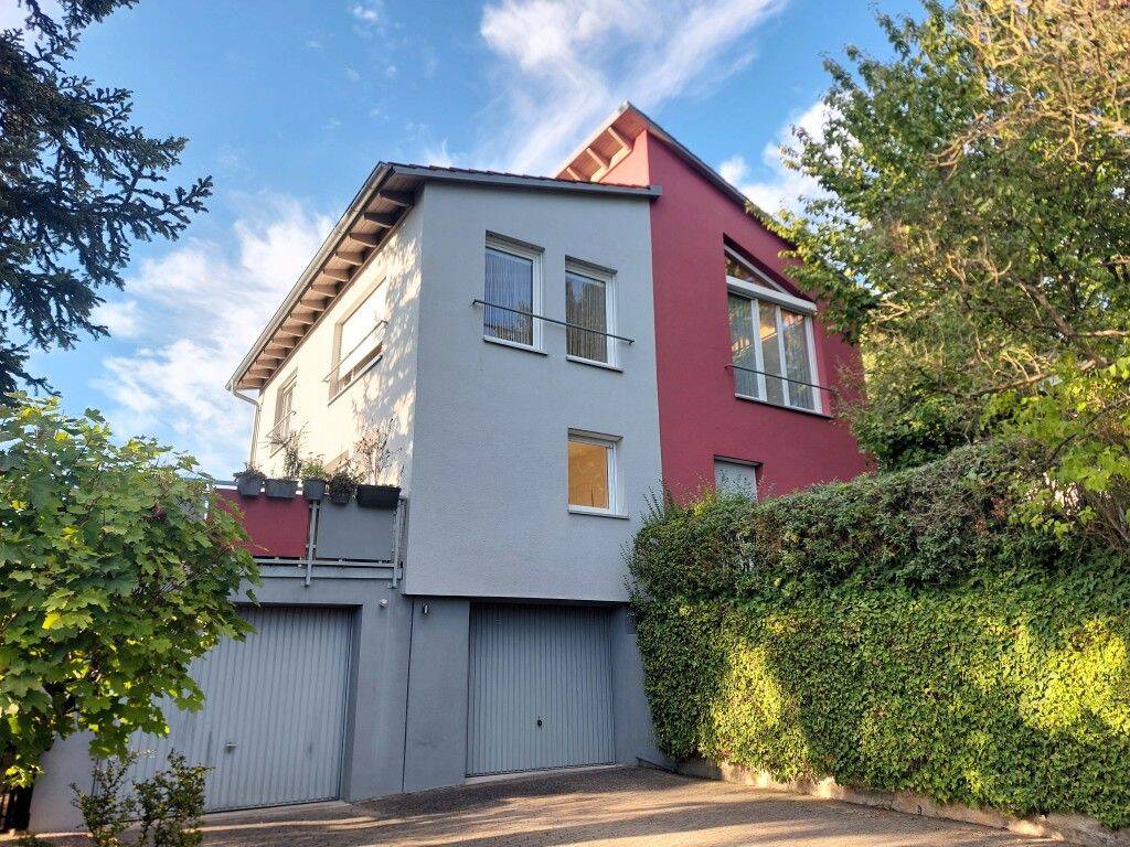 Einfamilienhaus in bevorzugter Wohnlage, 91522 Ansbach