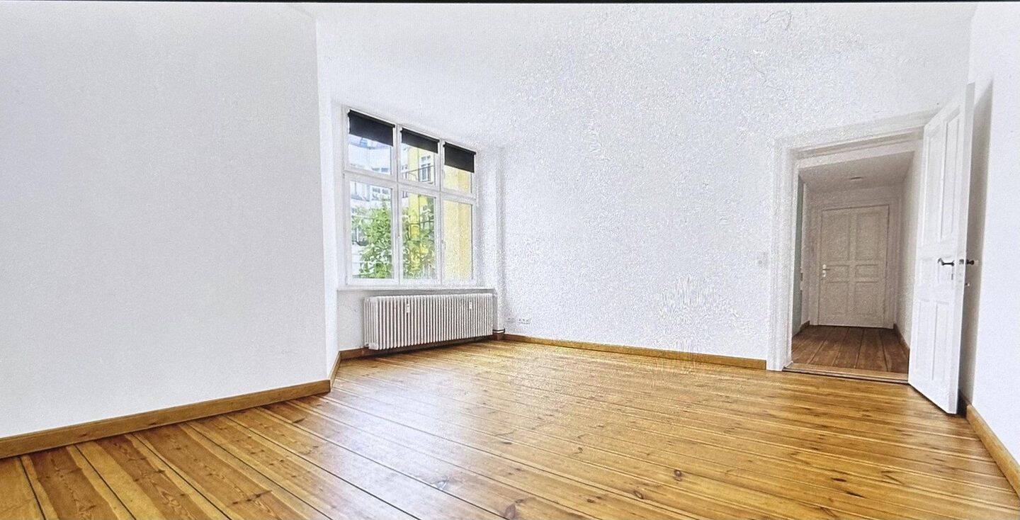 Ohne Provision!2 Zimmer Apartment Prenzlauer Berg, 10435 Berlin (Mitte Prenzlauer Berg)