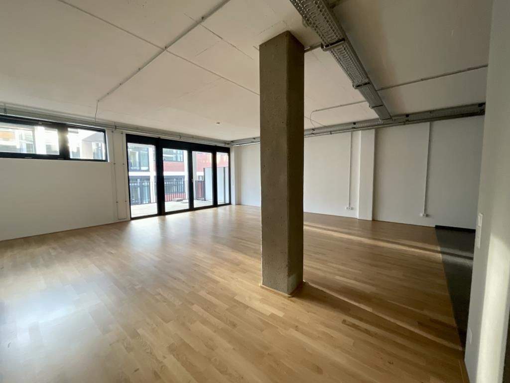1-Zimmer-Wohnung in Bremen Woltmershausen, 28197 Bremen