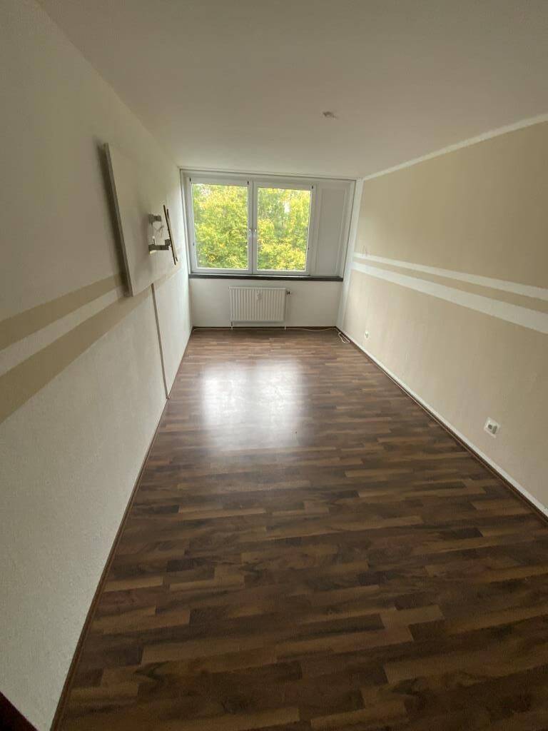 2-Zimmer-Wohnung in Siegen Achenbach, 57072 Siegen