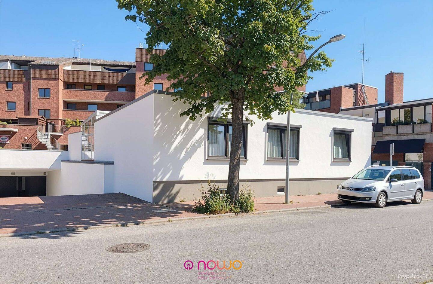 Bungalow mit Überraschung: 55 m² zusätzliche Fläche in Braunschweig, 38122 Braunschweig
