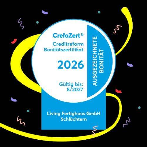 LivingHaus – Dein individuell geplantes Zuhause in Moselkern, 56254 Moselkern