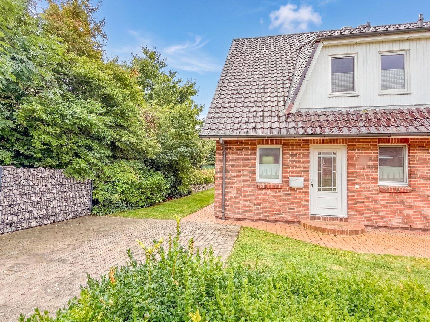 Zuhause zwischen Alltag und Auszeit Nordseeluft inklusive, 25761 Büsum