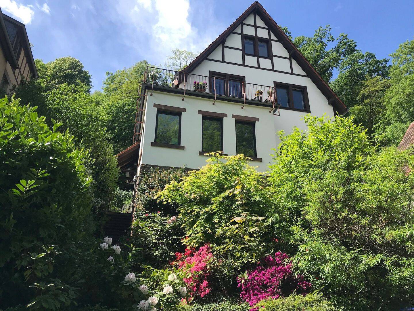 Idyll im Grünen, 66119 Saarbrücken