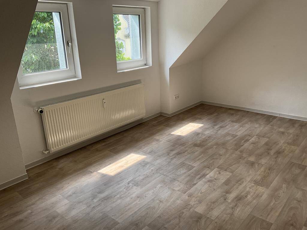 3-Zimmerwohnung im DG bezugsfertig plus Gutschein, 44627 Herne (Börnig Gysenberg Herne-Mitte Holthausen Sodingen)