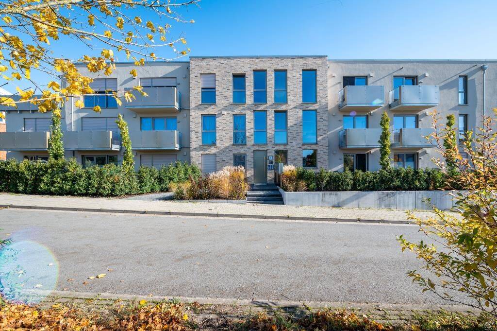 2-Zimmer-Wohnung in Osnabrück Hellern mit Balkon und Einbauküche!, 49078 Osnabrück (Hellern Weststadt)