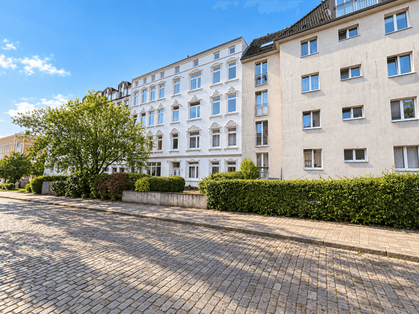 – Klein aber Fein! Perfekt für Wochenendfahrer, Singles oder Pärchen –, 21075 Hamburg (Harburg Eißendorf Hausbruch Heimfeld)