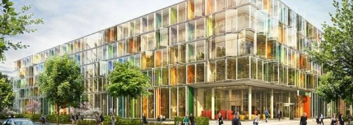 LIFESTYLE-BUSINESS-APARTMENT IN MÜNCHEN-SCHWABING, 80797 München (Maxvorstadt Milbertshofen-Am Hart Neuhausen-Nymphenburg Schwabing-West)