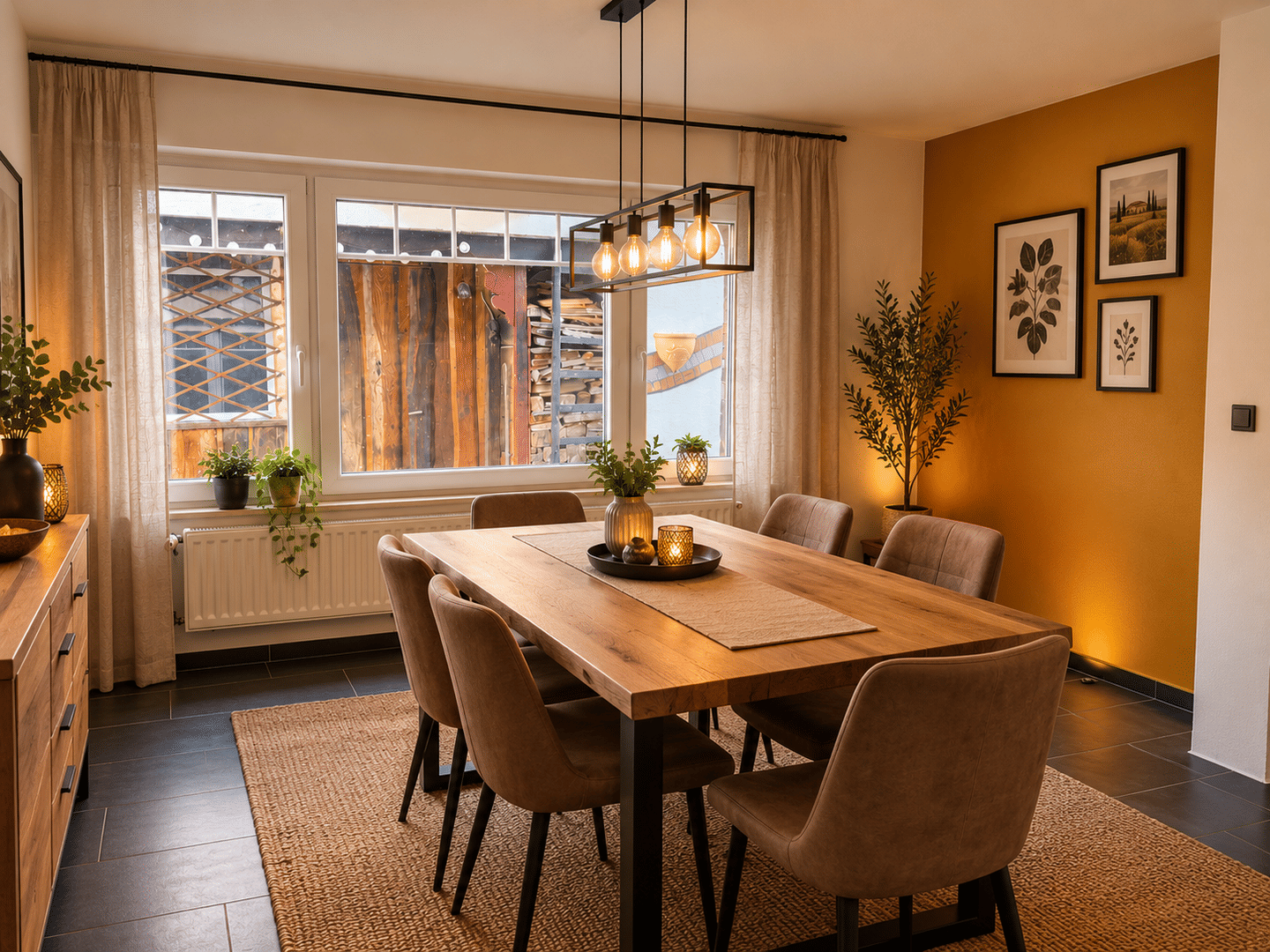 Fachwerkhaus mit Anbauten und einem separaten Loft, eigener Garage und kleiner Werkstatt, 68649 Groß-Rohrheim